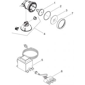 LunAqua Classic LED Set 1 Oase