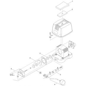 AquaOxy CWS 4800 Oase