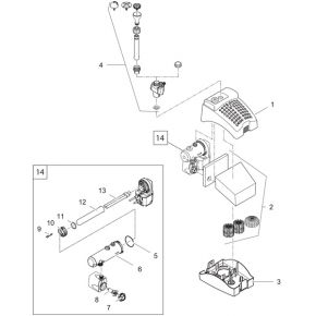 Filtral UVC 2500 Oase