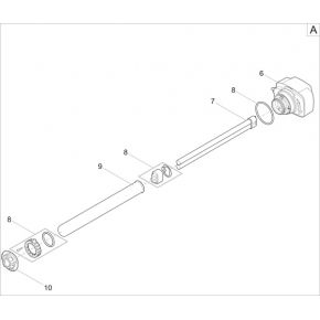 Bitron Gravity 55 W Oase