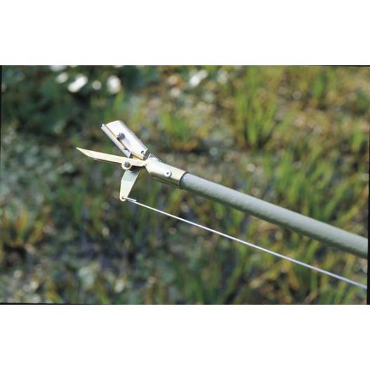 Cisaille de bassin oase