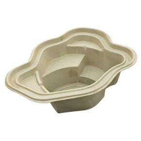 Bassin de jardin Préformé OASE Aral Sea Sable 1000L