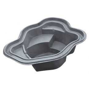 Bassin de jardin Préformé OASE Aral Sea Granit 1000L