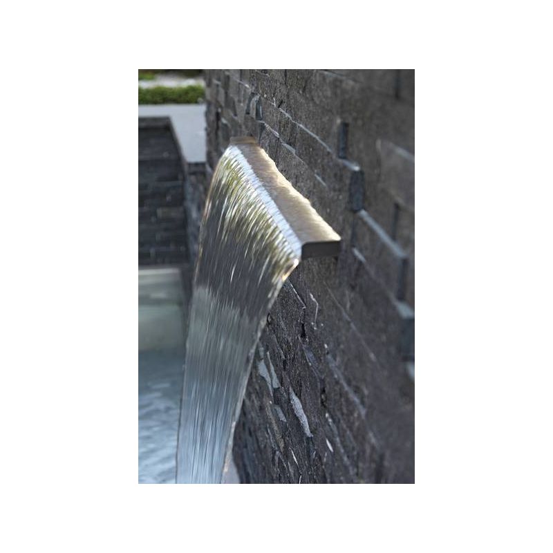 Eclairage Lame d'eau Waterfall Illumination 60 cm OASE