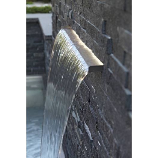 Eclairage Lame d'eau Waterfall Illumination 60 cm OASE