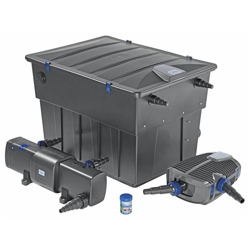 Filtre bassin BioTec ScreenMatic Set 90000
