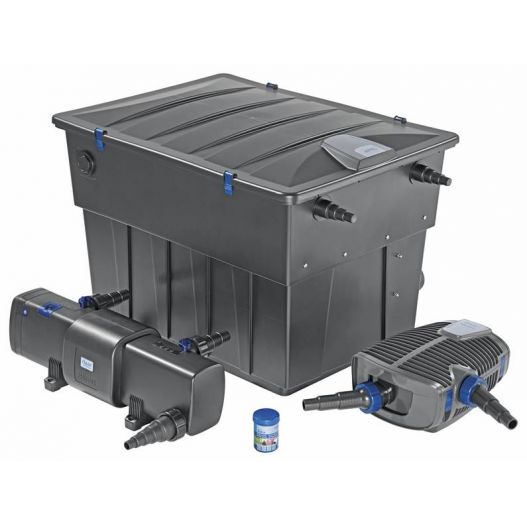 Filtre bassin BioTec ScreenMatic Set 90000