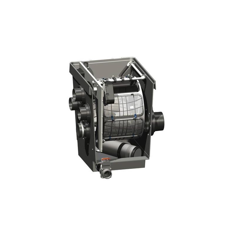 ProfiClear Premium DF-L EGC Gravitaire OASE