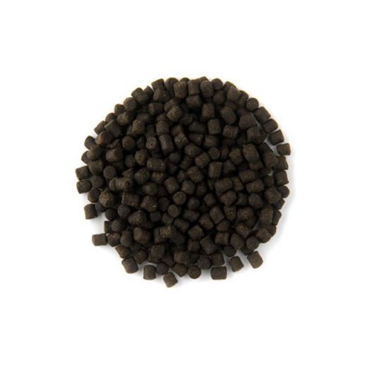 Granulés appâts Premium Select 4,5 mm 20Kg Gheerbrant