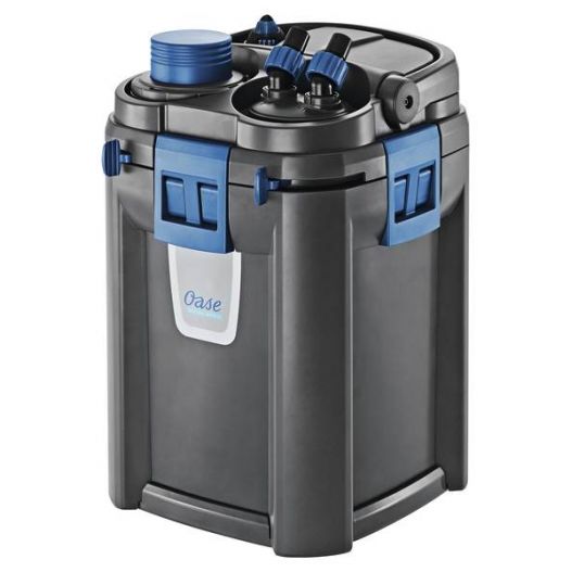 BioMaster Thermo 600