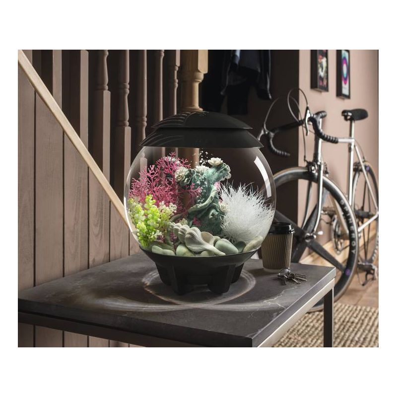 biOrb Halo 15L MCR Blanc