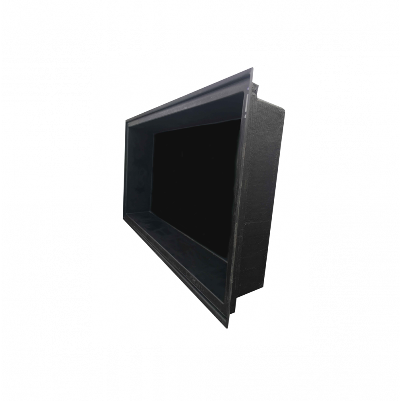Bassin Rectangulaire 400 x 150 x 45 cm 2000L