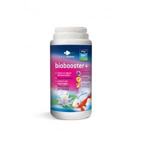 Biobooster+ 6000 (6m³) Aquatic science