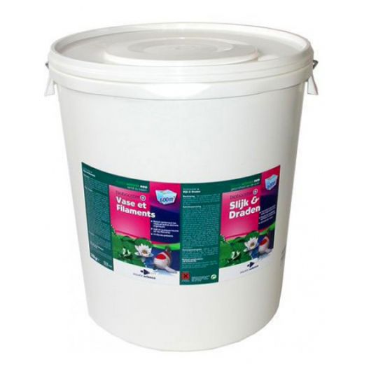 Biobooster+ 500000 (500m³) Aquatic science