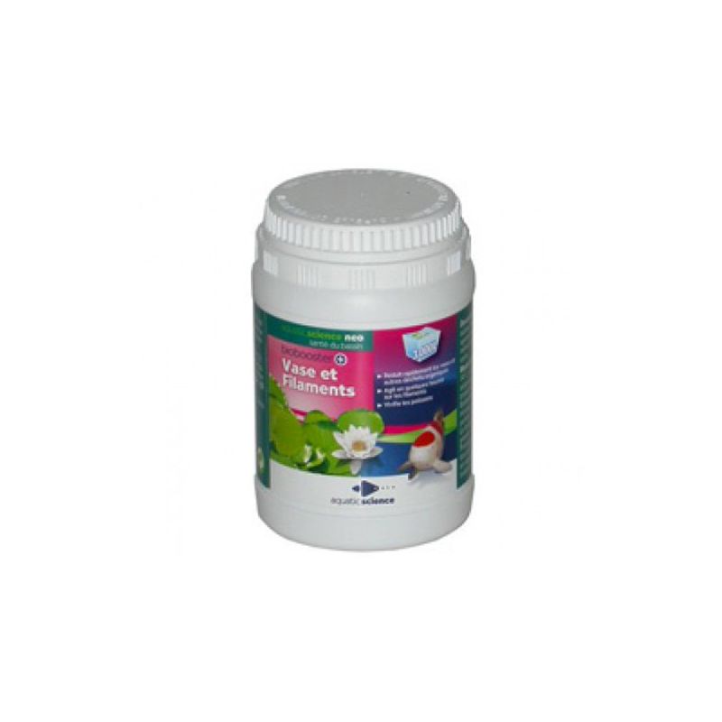 Biobooster+ 3000 (3m³)