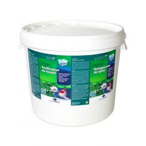 Bactogen 600000 (600m³) Aquatic science