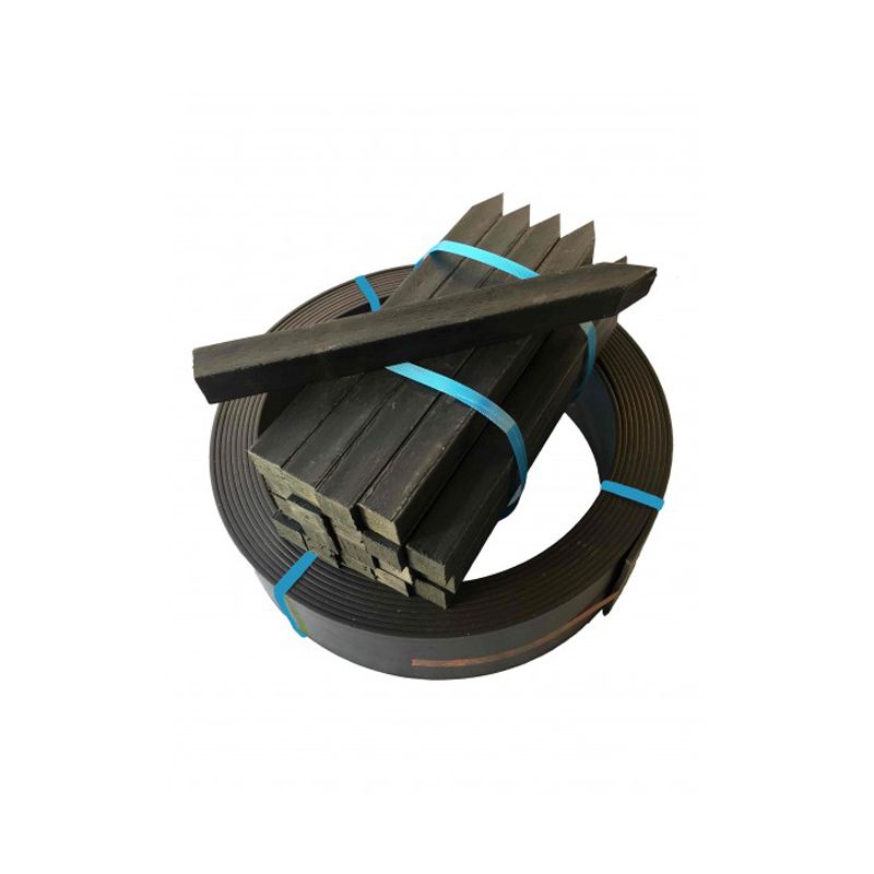 Bordure bassin 25m Ecolat