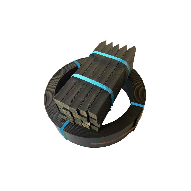 Bordure Bassin 25m Ecolat - Hauteur 13cm + 50 Ecopic