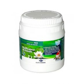 Bactogen 3000 (3m³)