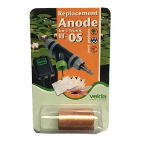 Anode de remplacement pour I Tronic 5