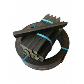 Bordure Jardin 25m Ecolat