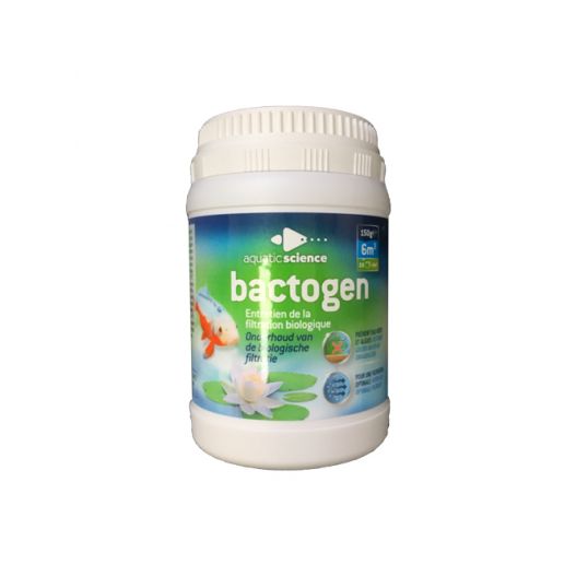 Bactogen 6000 (6m³)