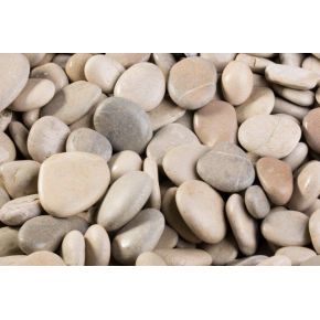 Galets Amazone 3/5 cm Calcaire bigbag 500kg