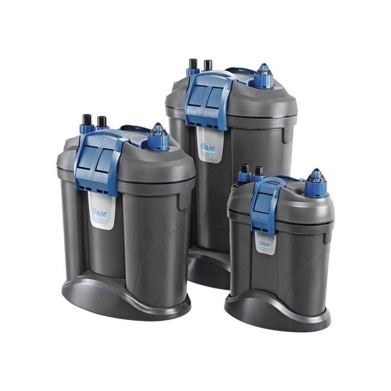 FiltoSmart Thermo 100