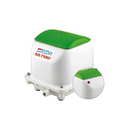 Pompe à air SECOH JDK-S 120