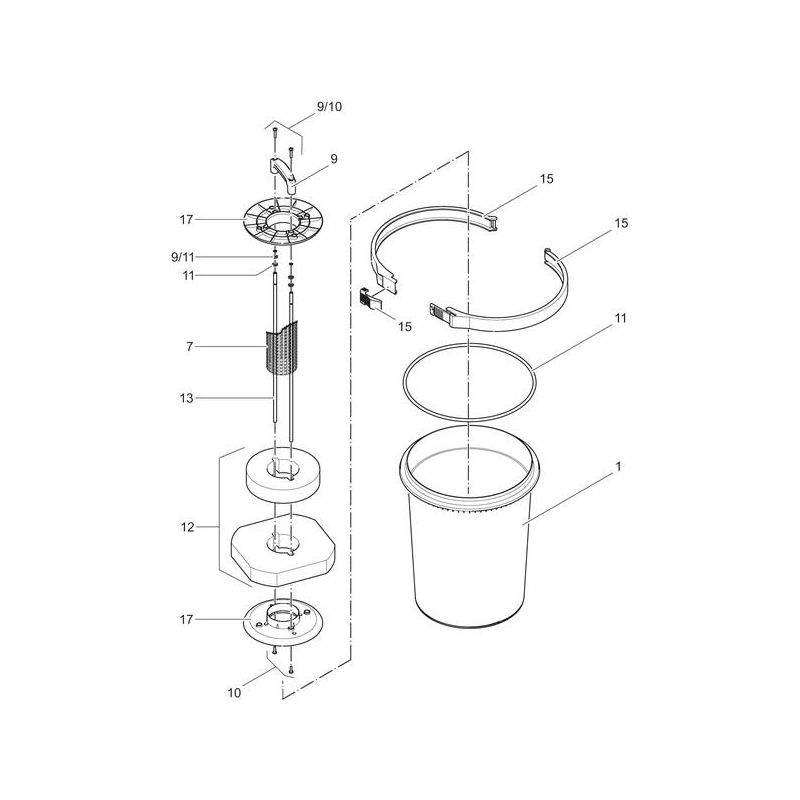 FiltoClear 3000 Oase