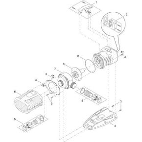 AquaMax Eco Expert 26000 Oase