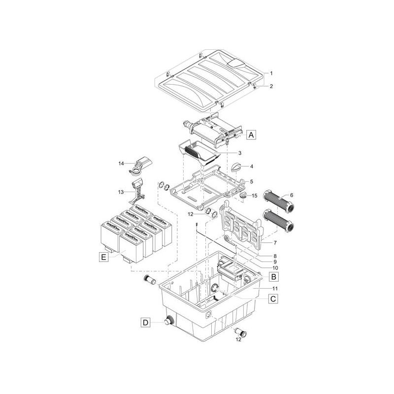 BioTec ScreenMatic 60000