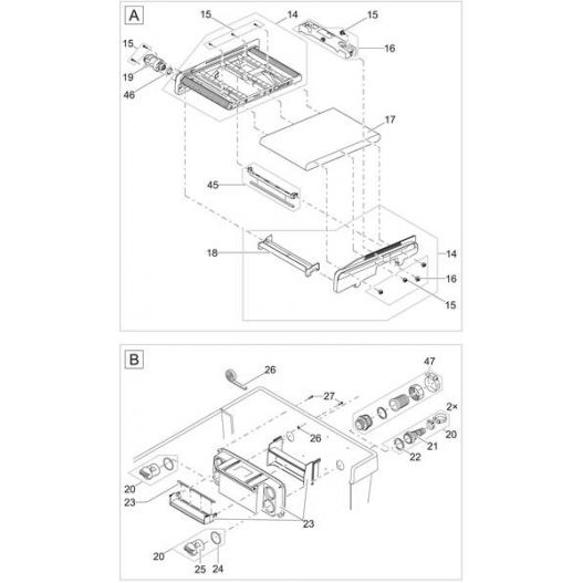 BioTec ScreenMatic² 140000
