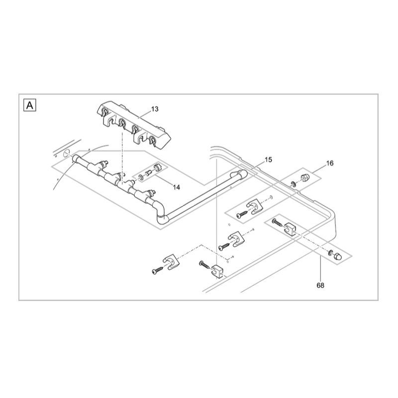 ProfiClear Premium DF-L Pump-Fed EGC