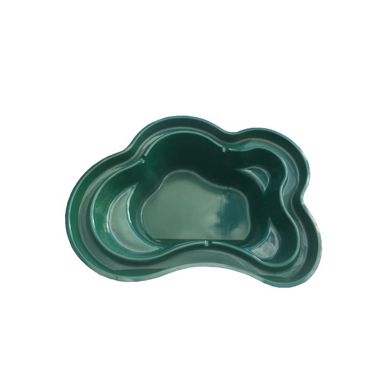 BASSIN DE JARDIN PRÉFORMÉ EXPERT 2700L