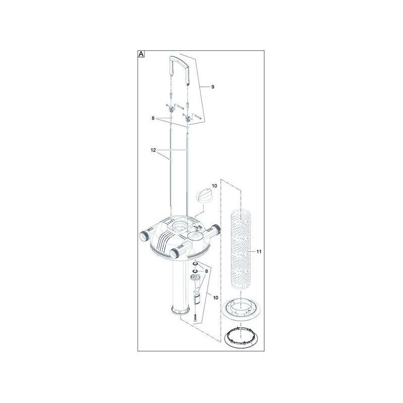 filtoclear 30000 oase