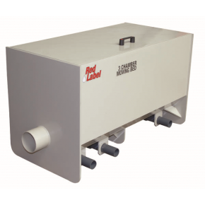 Filtre pour bassin de 35000L