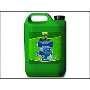 Eclaircisseur d'eau pour bassin AlgoRem 3L Tetra