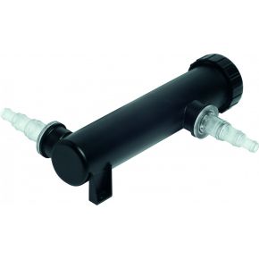 filtre uv pour bassin de jardin