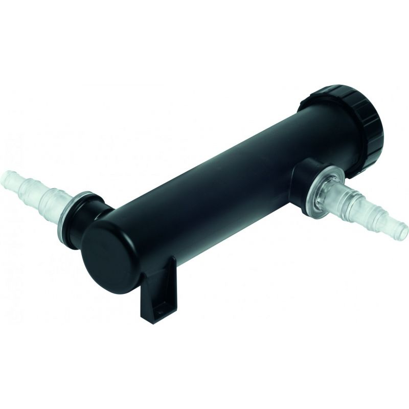 filtre uv pour bassin de jardin