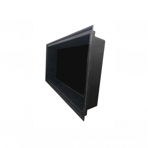 Bassin Rectangulaire 300x150x45cm 1600L
