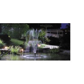 Pompe de bassin Aquarius Fountain Set 3000 E Oase