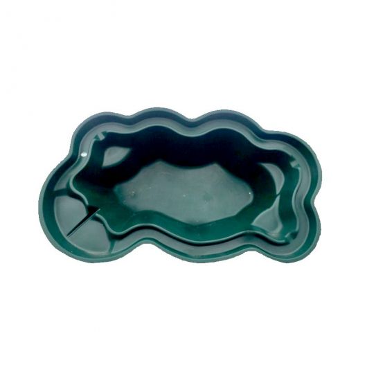 Bassin de jardin Préformé Expert 3600L