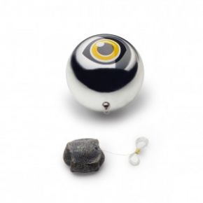 Flotteur anti-hérons