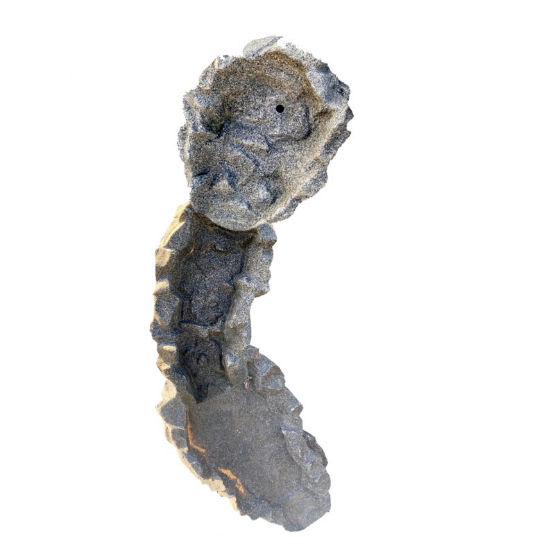 Ensemble moyennes cascades pour bassin