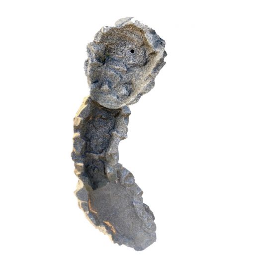 Ensemble moyennes cascades pour bassin