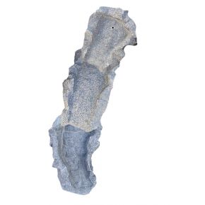 Ensemble petites cascades pour bassin