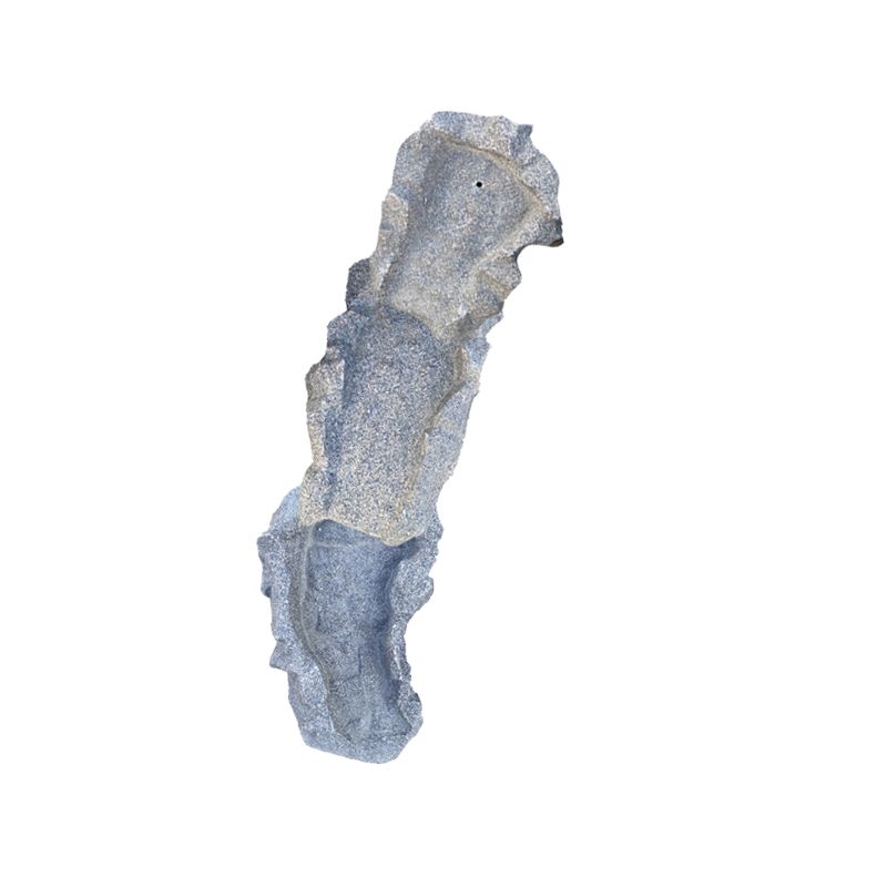 Ensemble petites cascades pour bassin