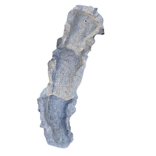 Ensemble petites cascades pour bassin