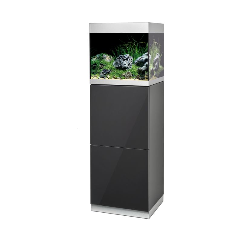 aquarium optiwhite 125 anthracite